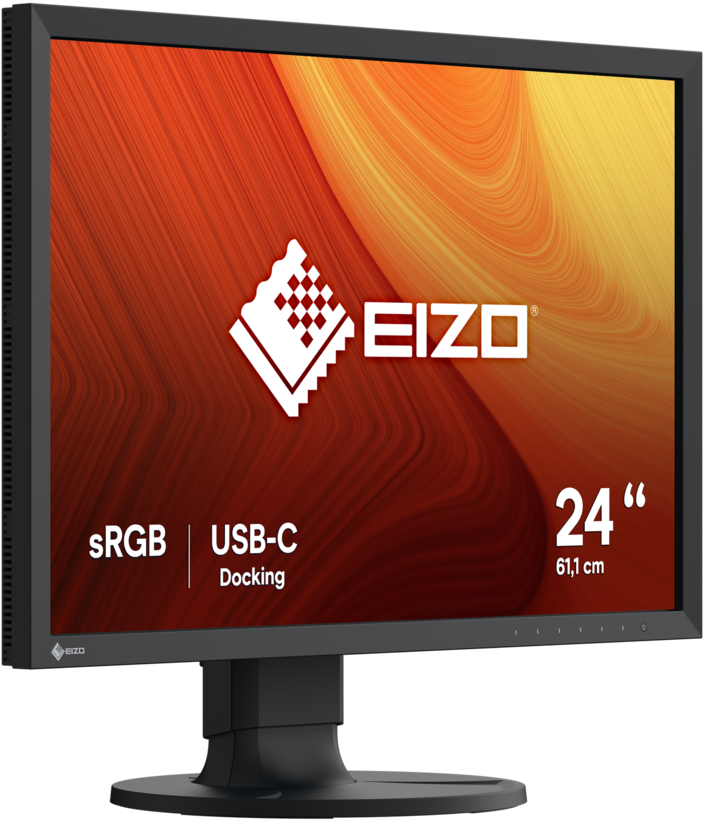 EIZO ColorEdge CS2400R Monitor