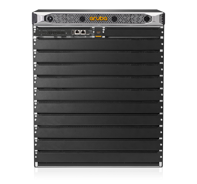 HPE Aruba 6410 v2 Switch