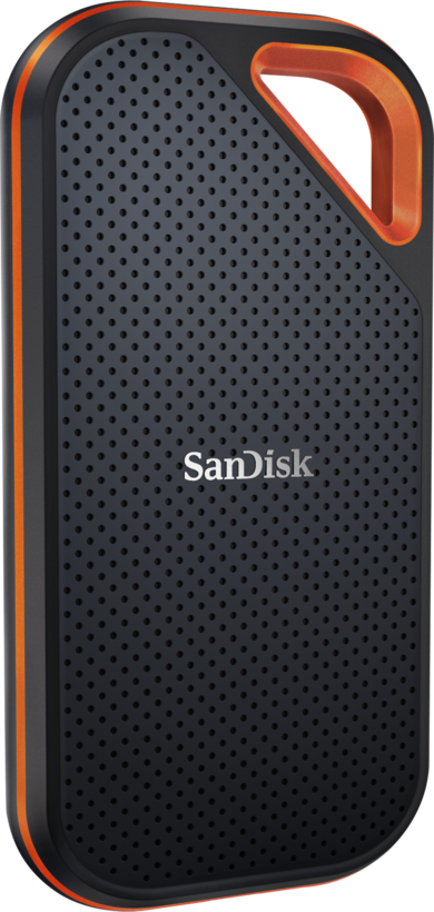 SSD SanDisk Extreme Pro Portable 1 TB