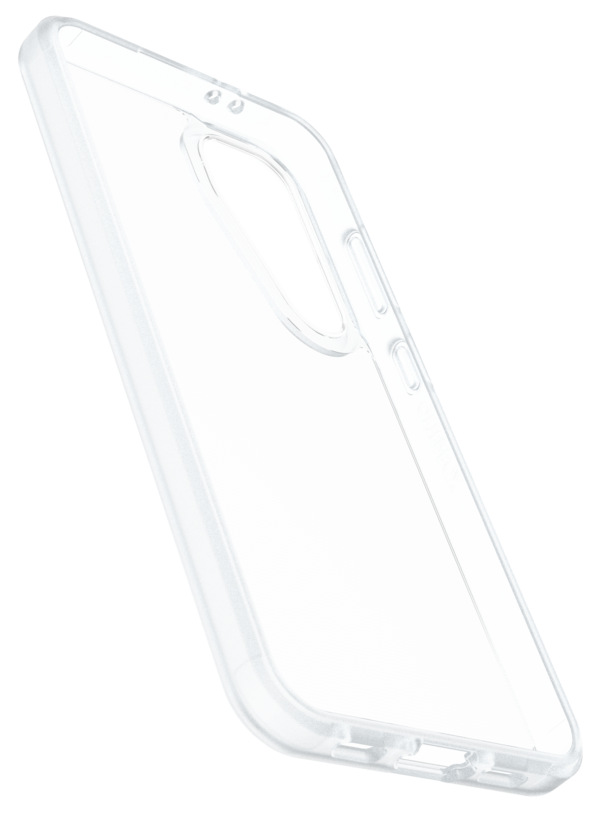 OtterBox React Galaxy S24 FE Clear