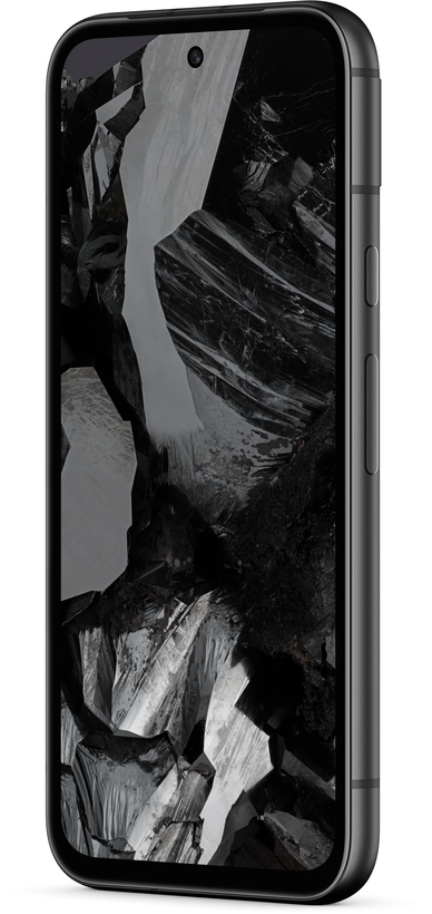 Google Pixel 8a 128 GB obsidian