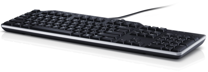 Buy Dell KB522 Multimedia Keyboard (KB522-BK-UK)