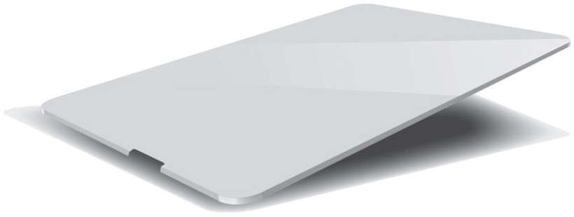 Verre prot Compulocks Galaxy Tab A8 10.5