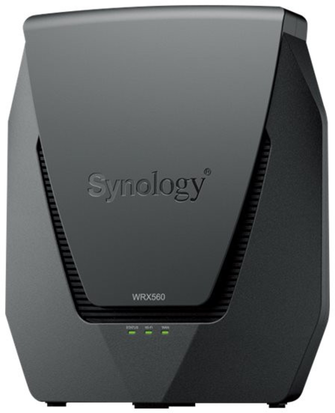 Synology WRX560 Wi-Fi 6 Router