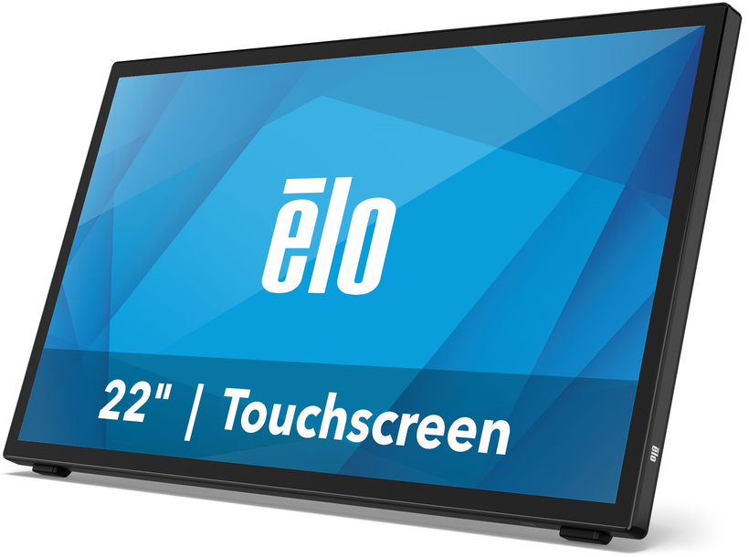 Elo 2270L PCAP Touch Monitor