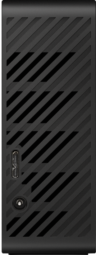 Seagate Expansion Desktop HDD 4TB