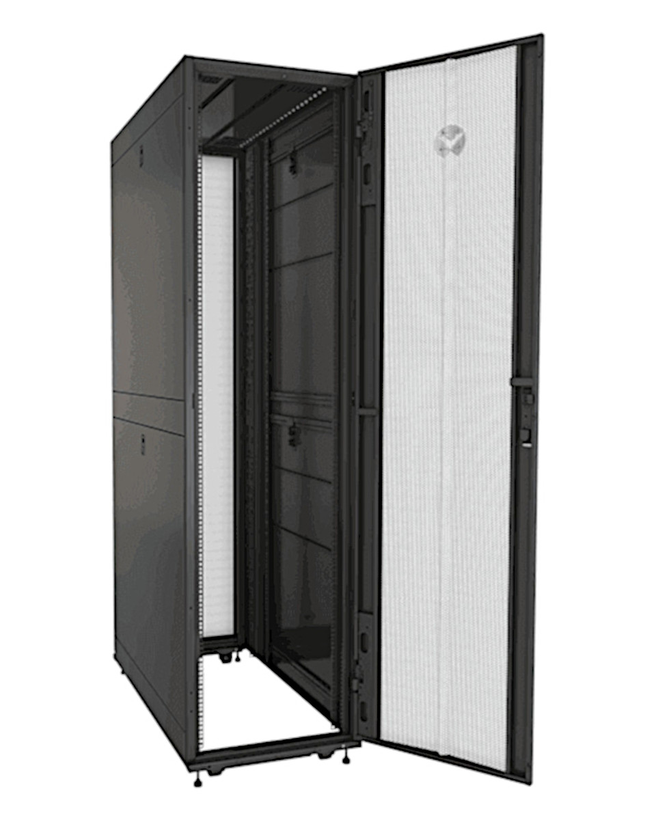 Buy Vertiv Knürr VR Rack 42U 800x1100 (VR3150)