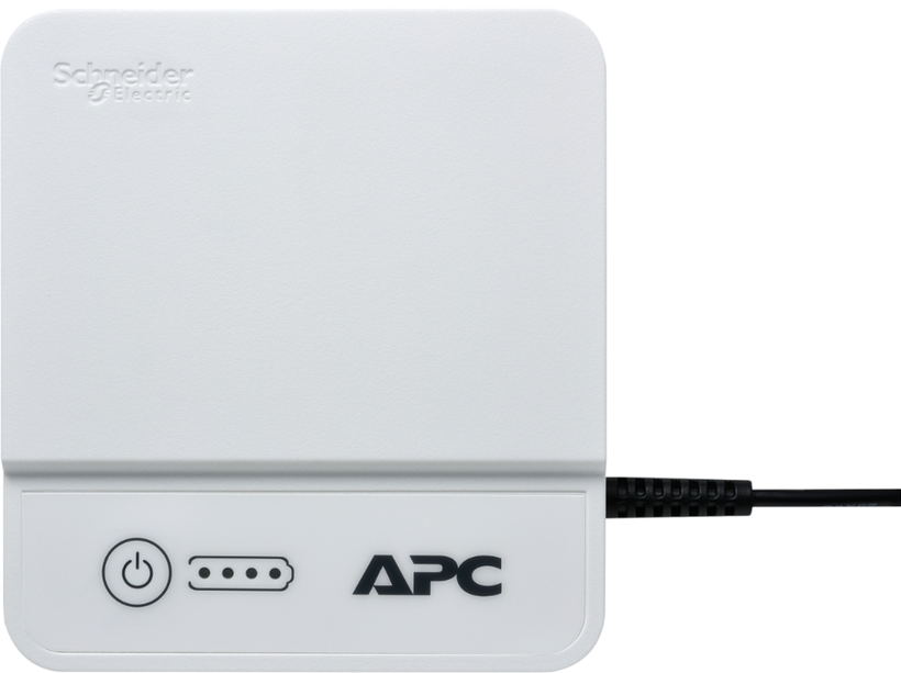 Mini-UPS APC Back-UPS Connect 12 V