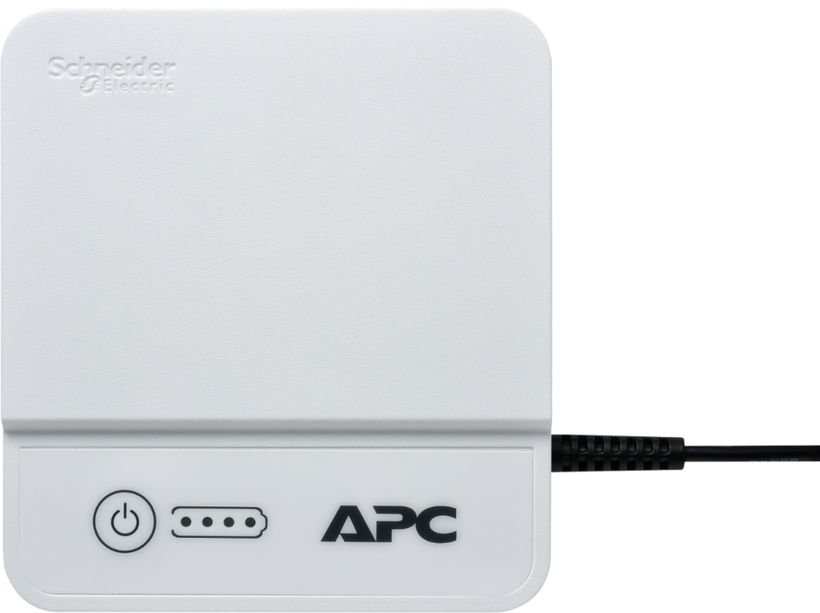 Comprar Mini-SAI APC Back-UPS Connect 12 V (CP12036LI)