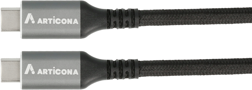 Cable ARTICONA USB tipo C 1,2 m