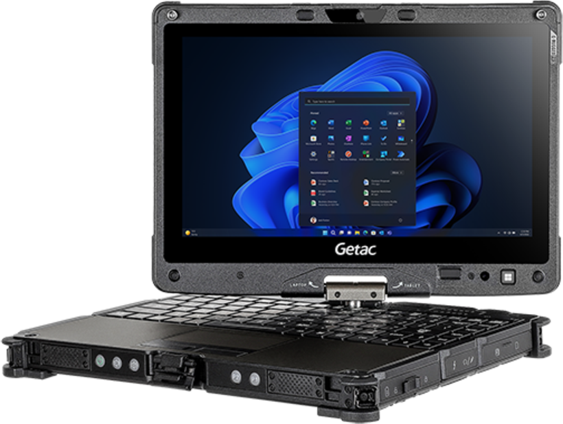 Getac V110 G7 i7 16/512 GB LTE Outdoor