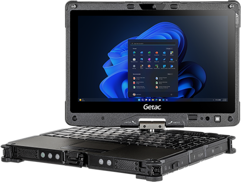 Getac V110 G7 i5 8/256GB Outdoor