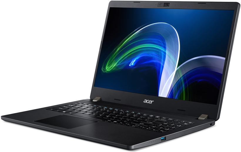 Acer TravelMate P215 i3 8/256 Go