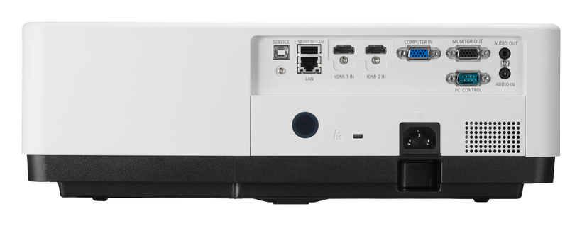 Laserový projektor NEC PE506UL
