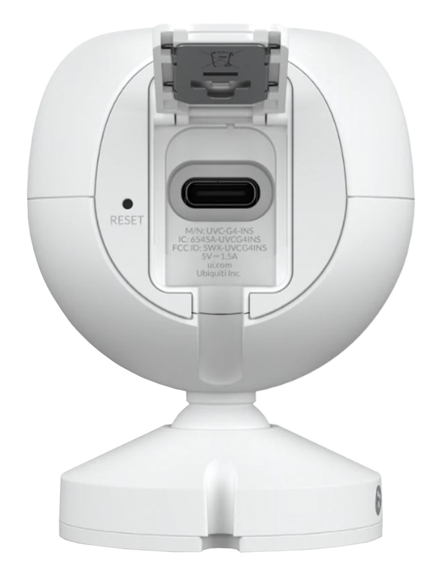 Ubiquiti G4 Instant Kamera