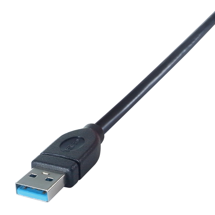 ConnektGear USB 3.0 to Type C Male 2m