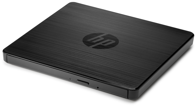 Unidad DVD-RW HP USB externo