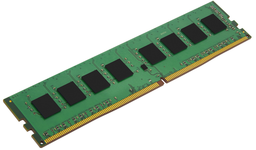 Kingston 16GB DDR4 2666MHz Memory