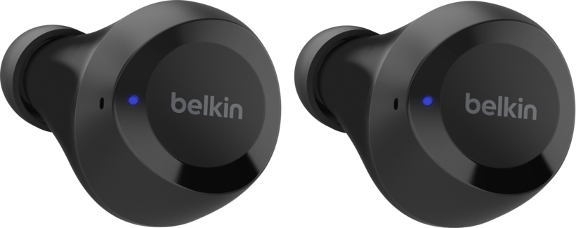 Belkin SOUNDFORM Bolt In-Ear Headset