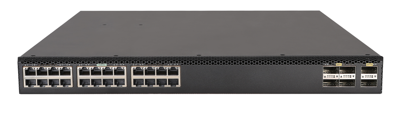 Switch HPE 5710 24XGT