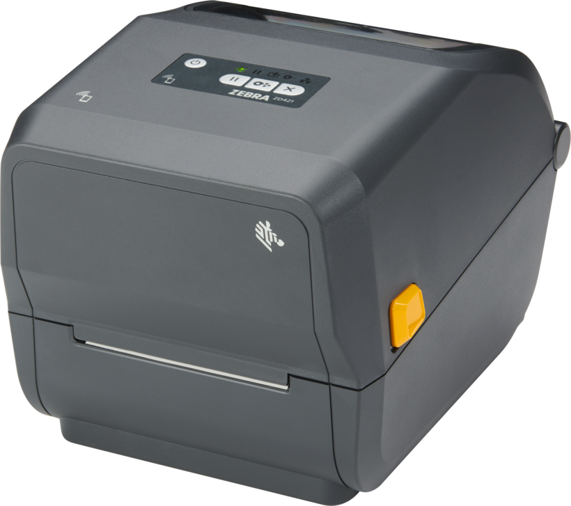 Zebra ZD421 TT 203dpi ET BT Printer (ZD4A042-30EE00EZ) kopen