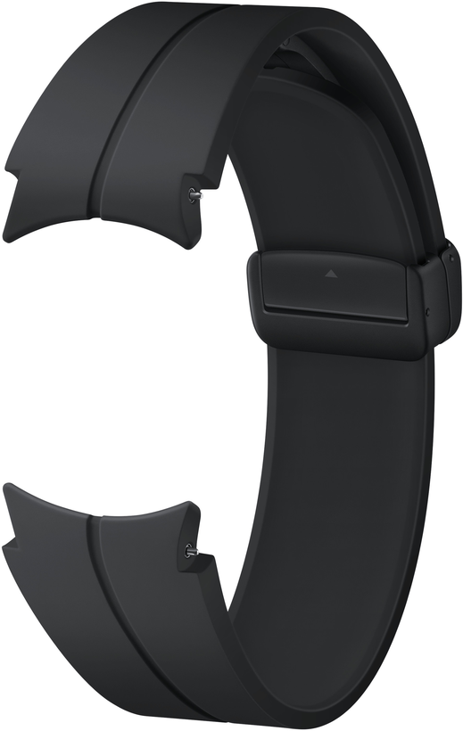 Supergünstiger Neuartikel im Versandhandel Buy Samsung Watch Band M/L Buckle Blk Sport (ET-SFR92LBEGEU)