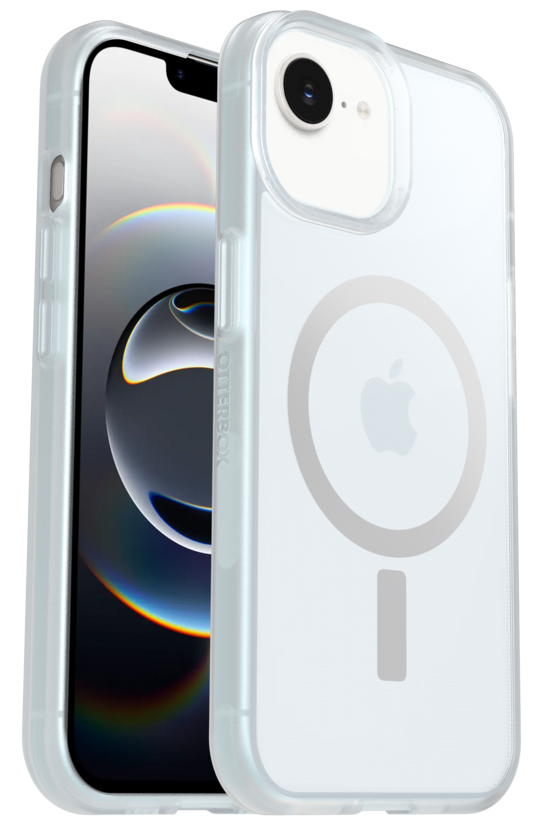OtterBox React iP17e/16e/15/14/13 Cl