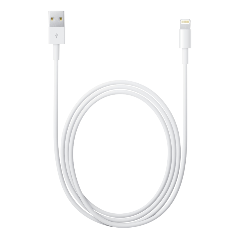 Apple Lightning - USB Cable 2m