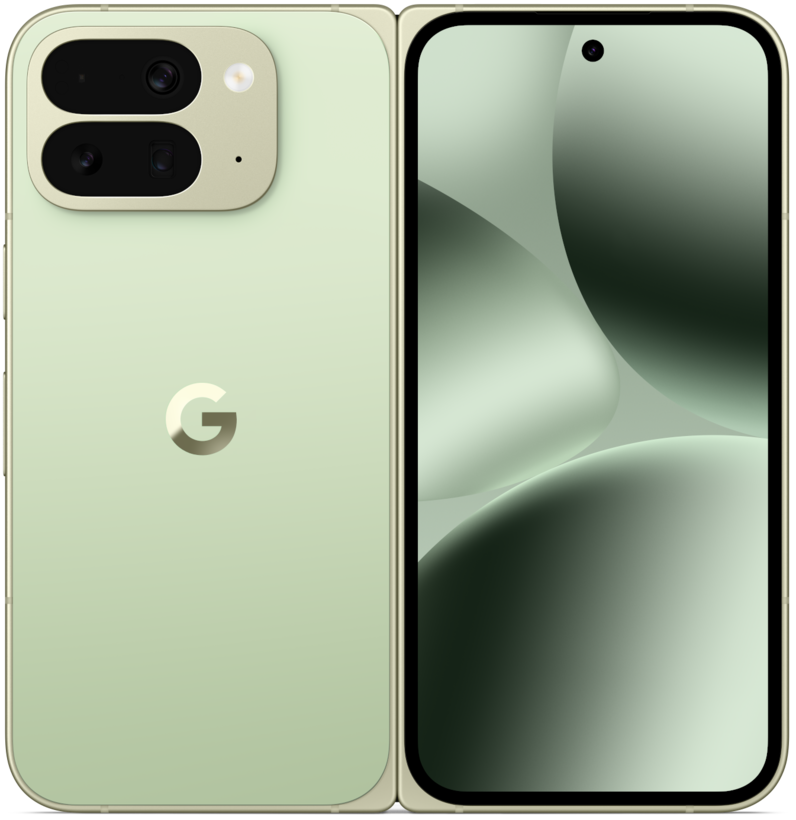 Google Pixel 10 Pro Fold 256GB Jade