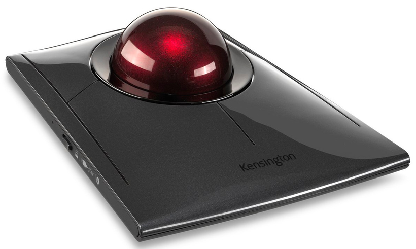 Kensington SlimBlade Pro Trackball