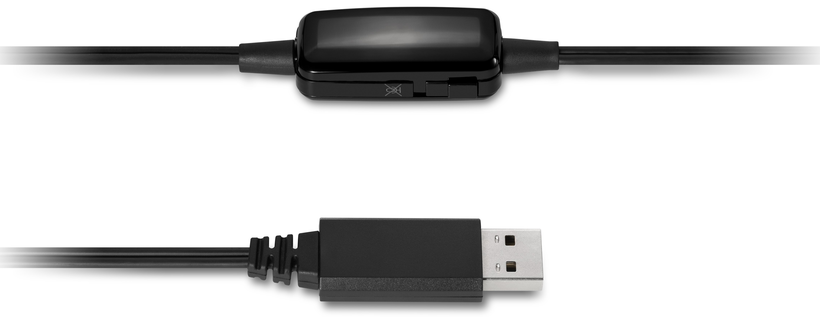 Kensington USB-A HiFi Headset