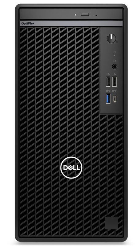 Dell OptiPlex Tower i5 16/512 GB DVD