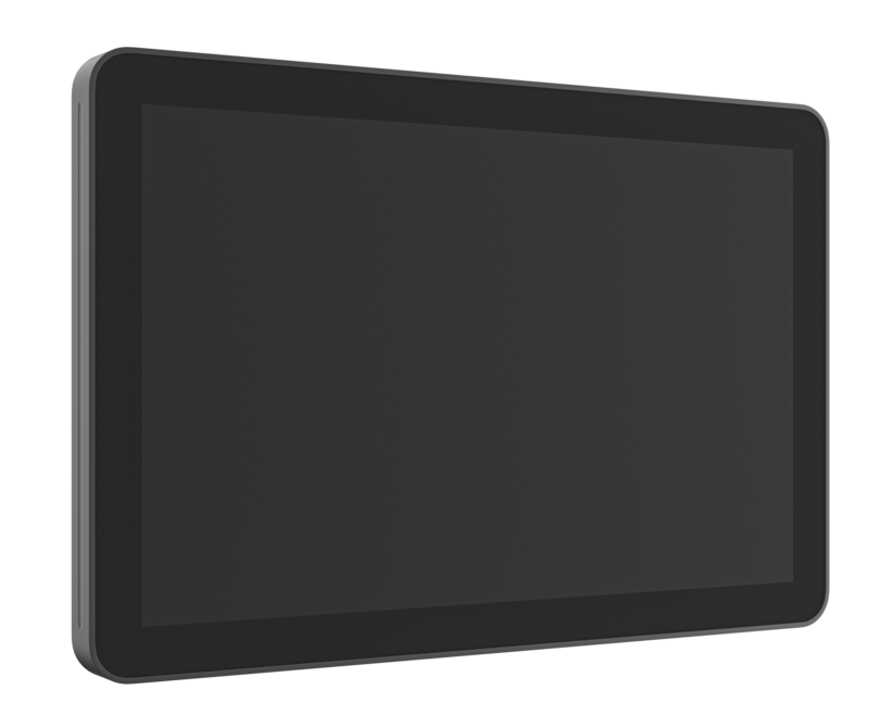 Logitech Tap Scheduler Touch-Controller