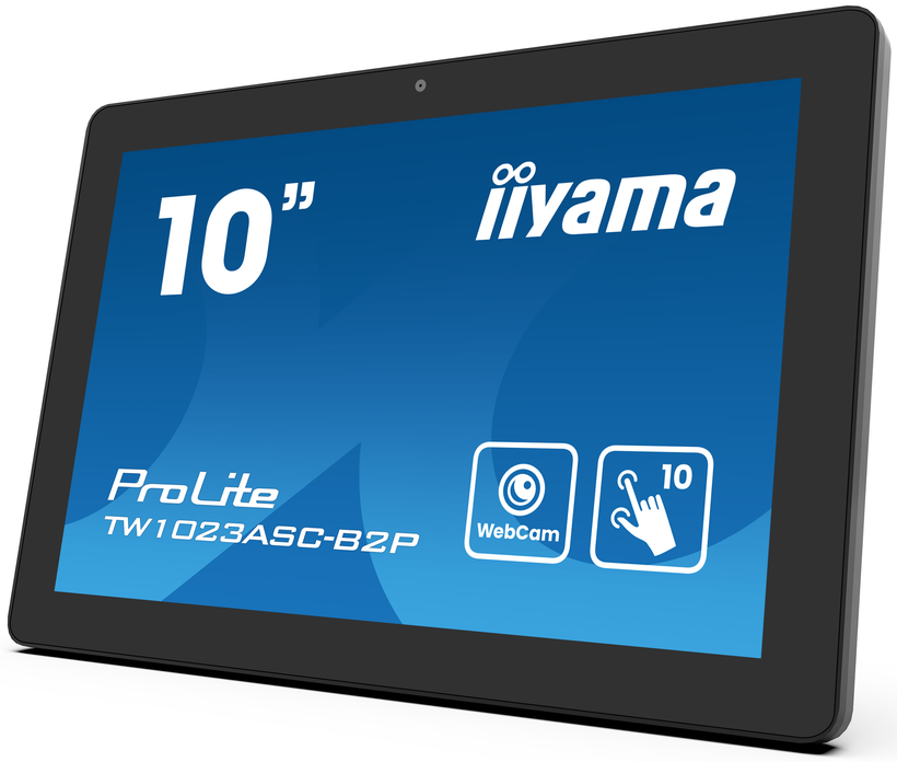 Dotykový PC iiyama PL TW1023ASC-B2P