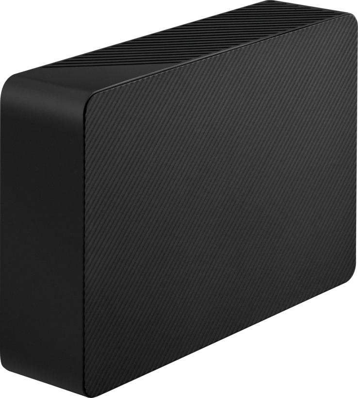 Seagate Expansion Desktop HDD 4TB