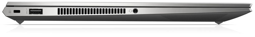 HP ZBook Create G7 i7 RTX 2070 32/512GB