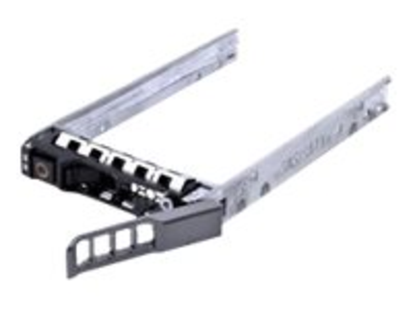 Caddy serveur 6,4cm/2,5" Origin Hot Swap