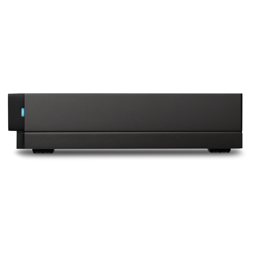 LaCie 1big Dock Pro External SSD 4TB