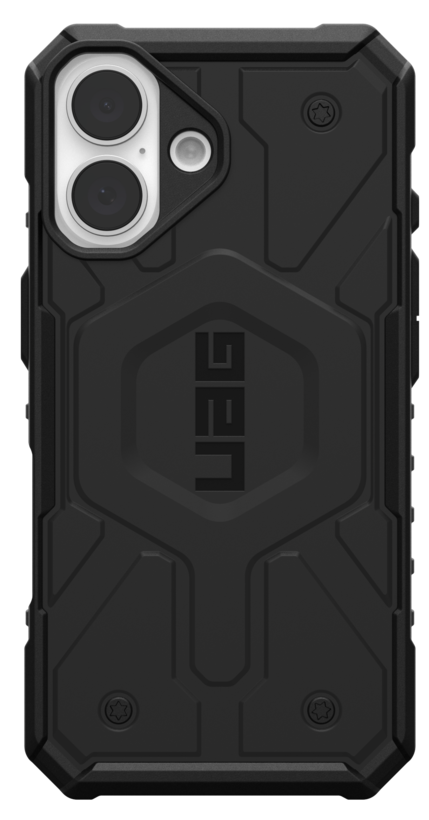 UAG Pathfinder iPhone 16 Case