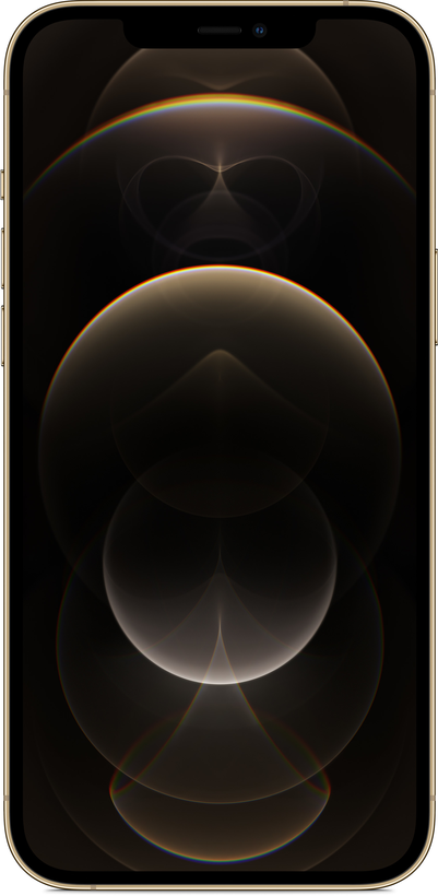 Apple iPhone 12 Pro Max 128GB Gold
