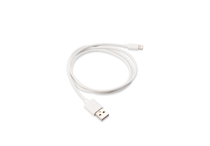 Parat USB auf Lightning-Connector Kabel