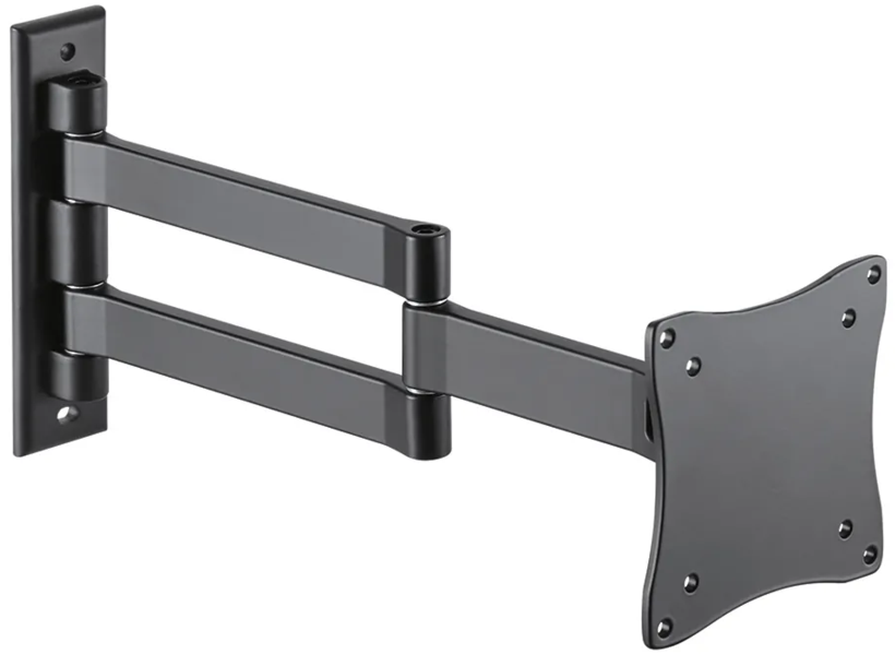 Neomounts FPMA-W830BLACK Wall Mount