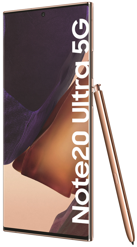 Samsung Galaxy Note20 Ultra 5G 256GB