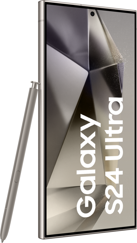 Samsung Galaxy S24 Ultra 256GB Grey