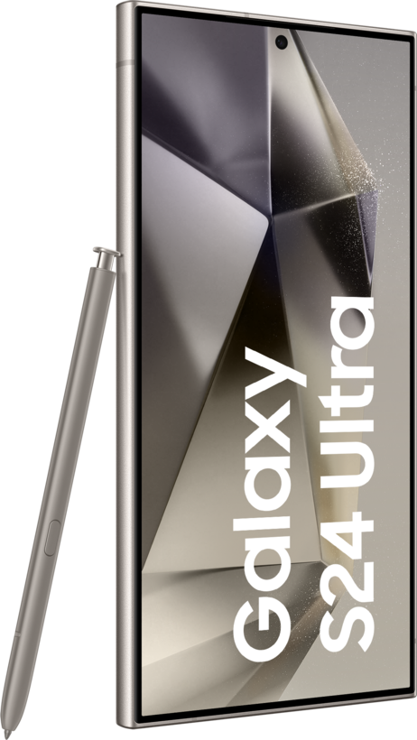 Buy Samsung Galaxy S24 Ultra 256GB Grey (SM-S928BZTGEUB)