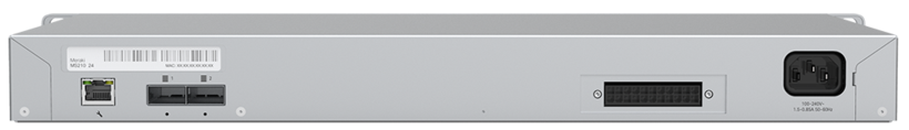 Cisco Meraki MS210-24 Switch
