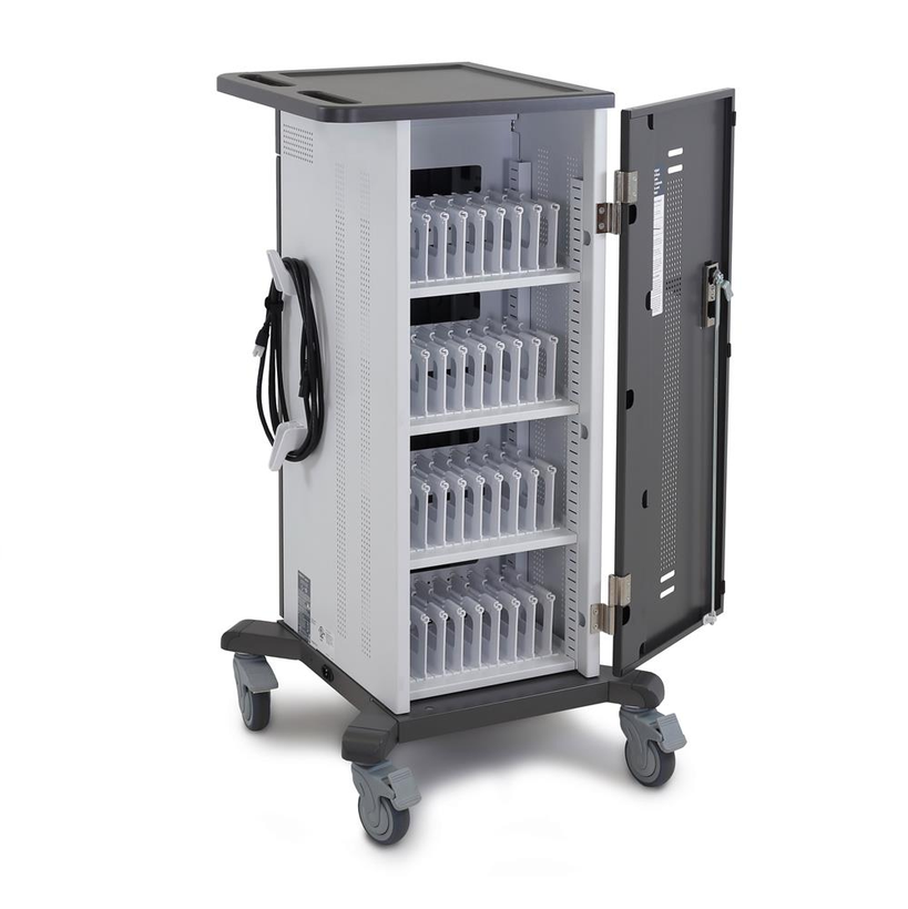Ergotron YES35 Charging Cart