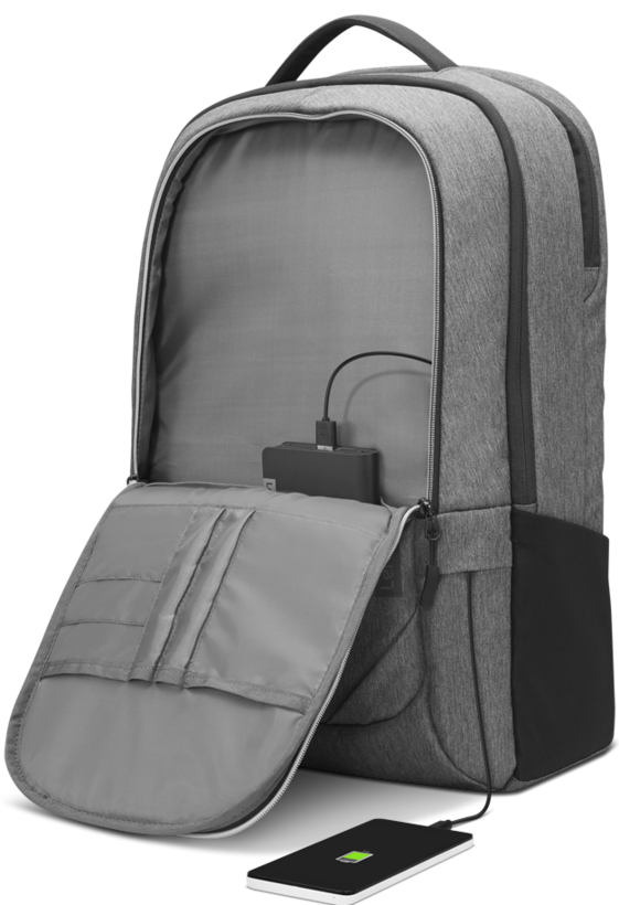 Lenovo Business Casual 17" Rucksack