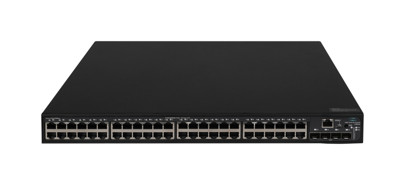 HPE 5140 48G PoE+ Switch