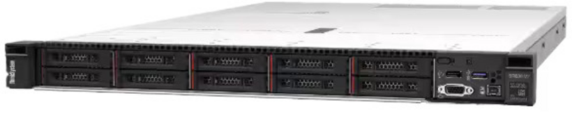 Lenovo ThinkSystem SR630 V2 Server
